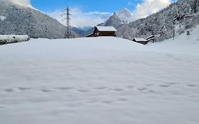 Studio Vue Montagne Pour 4 Personnes Morzine